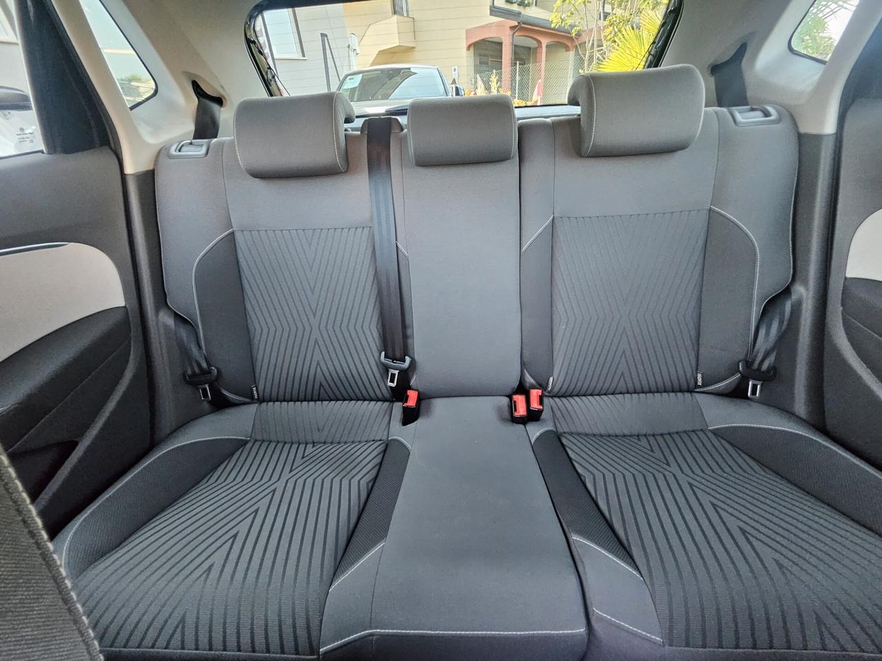 Volkswagen Polo 1.4 TDI 90CV 5p. Fresh BlueMotion Technology