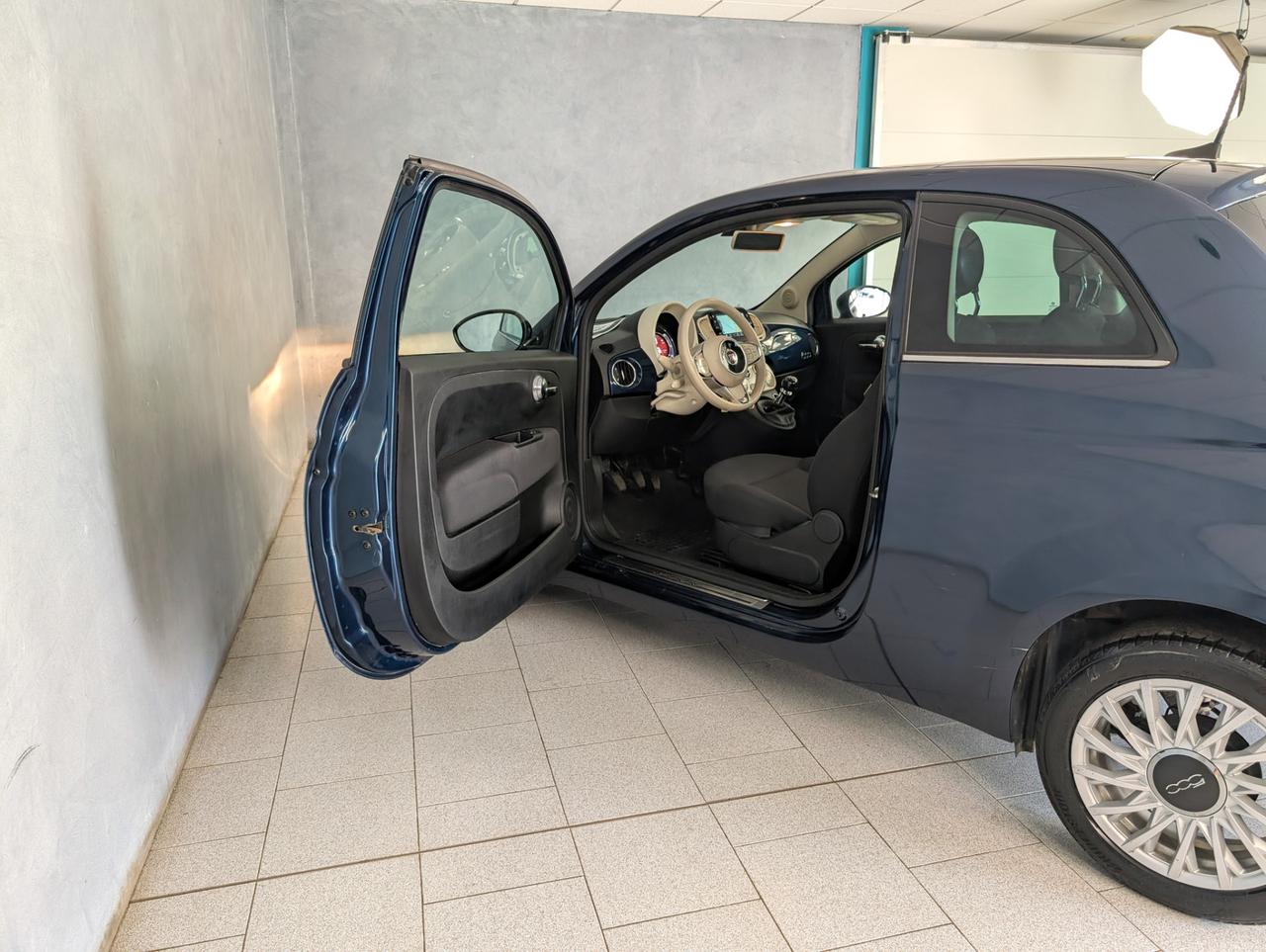 Fiat 500 iii 1.0 Hybrid 70cv Dolcevita