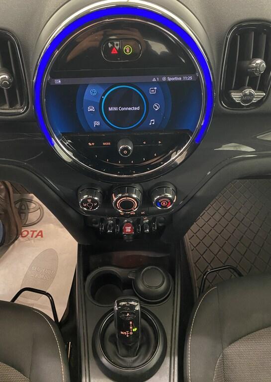 Mini One D Countryman 1.5 TwinPower Turbo One D Business