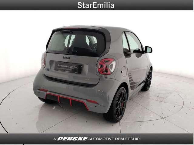 smart forTwo Smart III 2020 Elettric eq Edition One 22kW