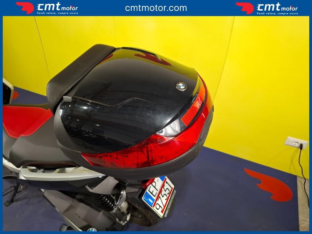 BMW C 400 X - 2019