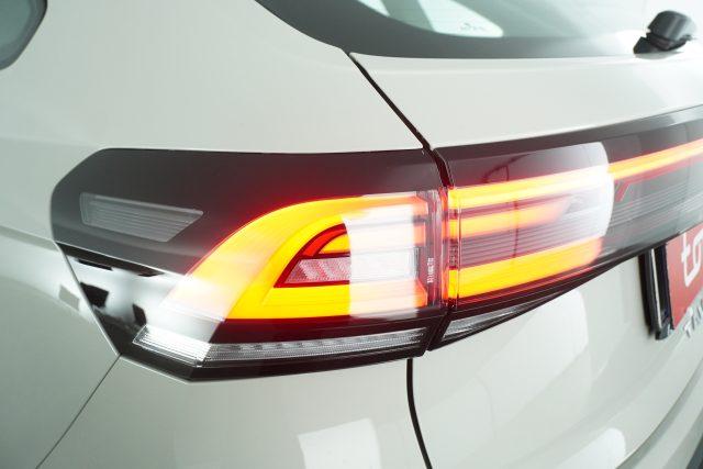 VOLKSWAGEN Taigo Taigo 1.0 TSI 115 CV DSG Life