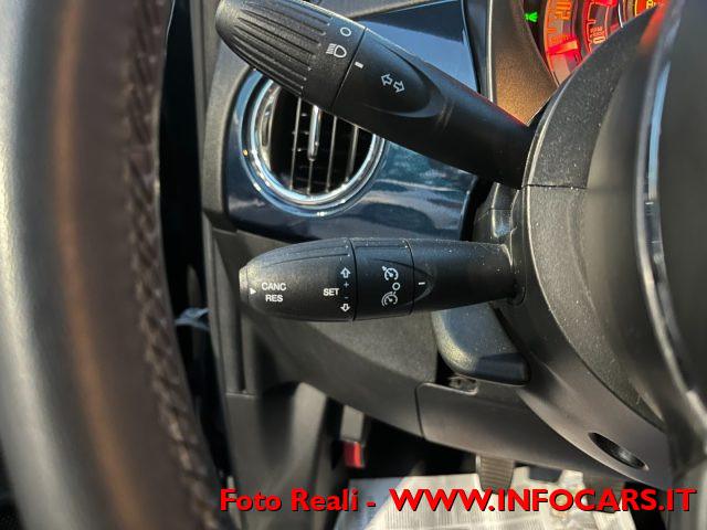 FIAT 500 1.0 Hybrid Dolcevita NEOPATENTATI PROMO