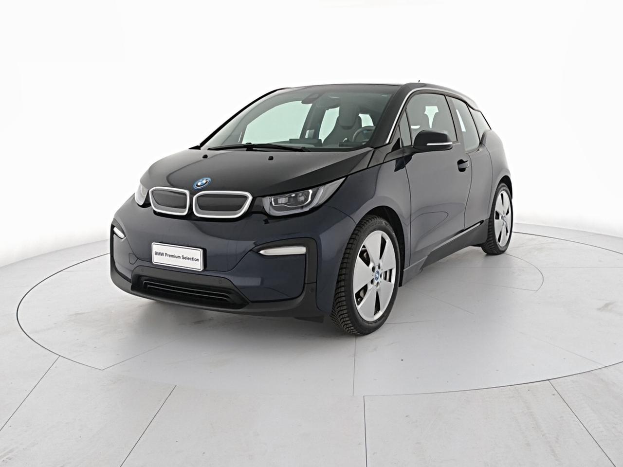 BMW i3 120Ah Advantage