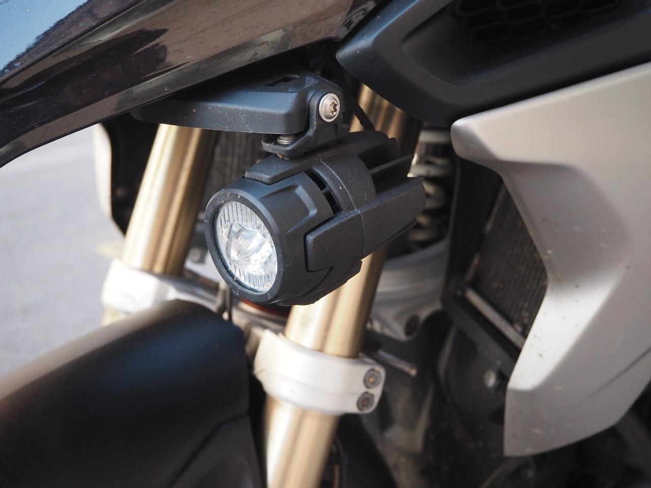 Bmw R 1200 GS Triple Black