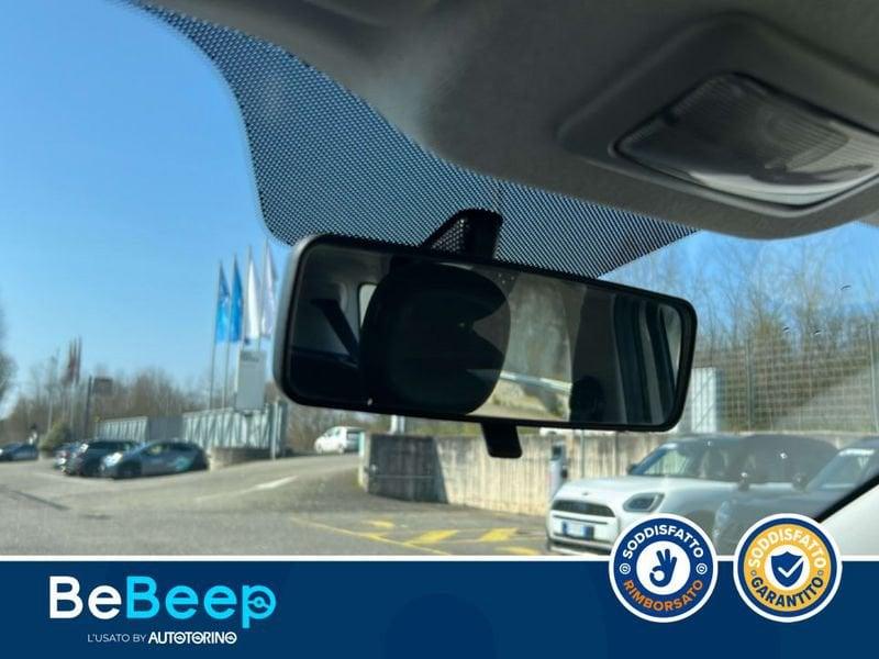 FIAT Panda 0.9 T.AIR T. NATURAL POWER LOUNGE 70CV