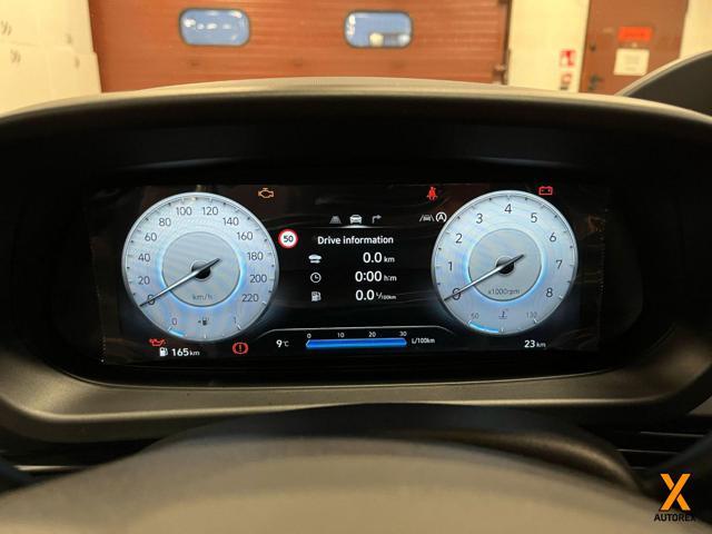 HYUNDAI i20 1.2 MPI MT Techline CON ROTTAMAZIONE