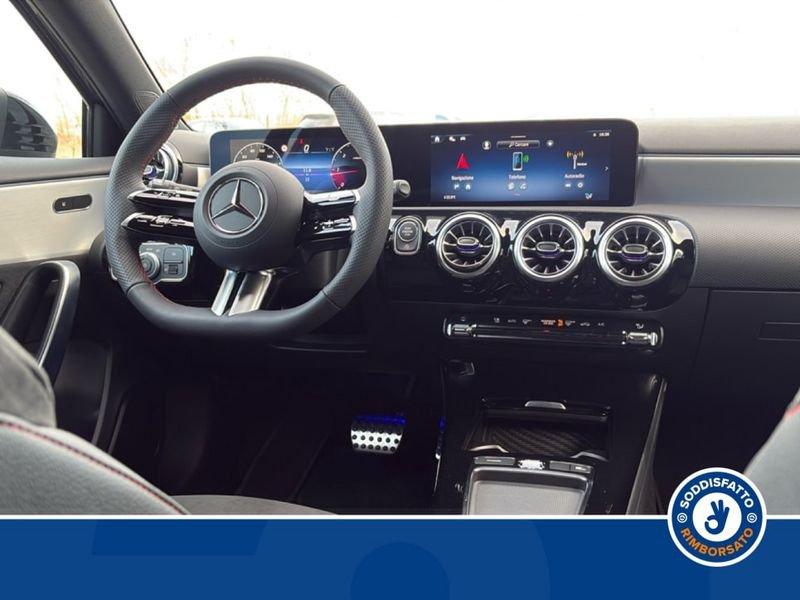 Mercedes-Benz Classe A 180d Automatic AMG Line Advanced Plus Extra