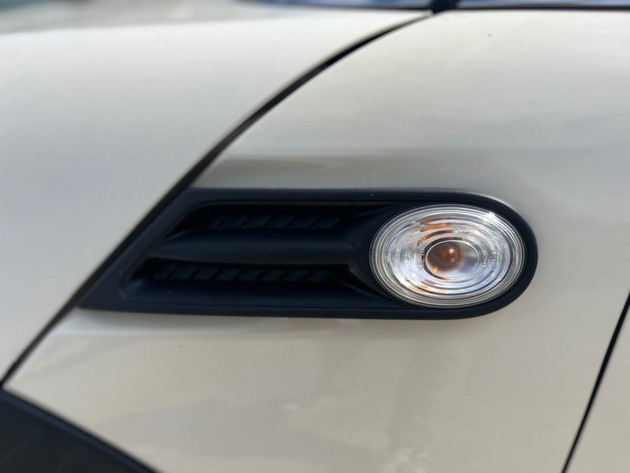 Mini 1.6 16V Cooper
