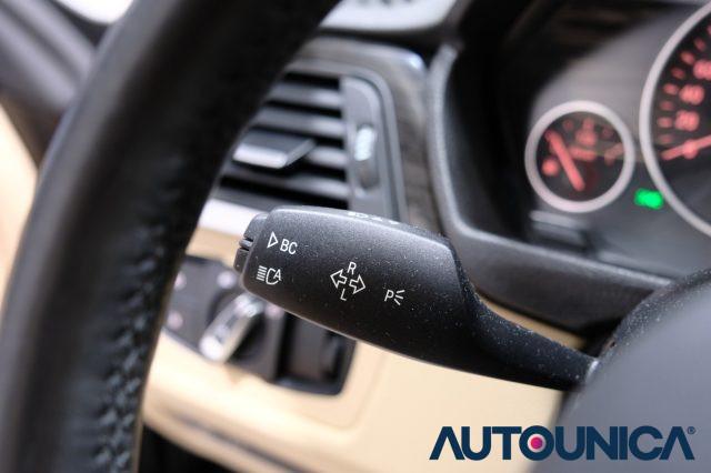 BMW 420 D GRAN COUPÉ LUXURY TETTO PANORAMA FARI LED