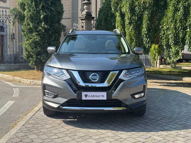 NISSAN X-Trail 2.0 dCi 4WD Tekna iva deducibile