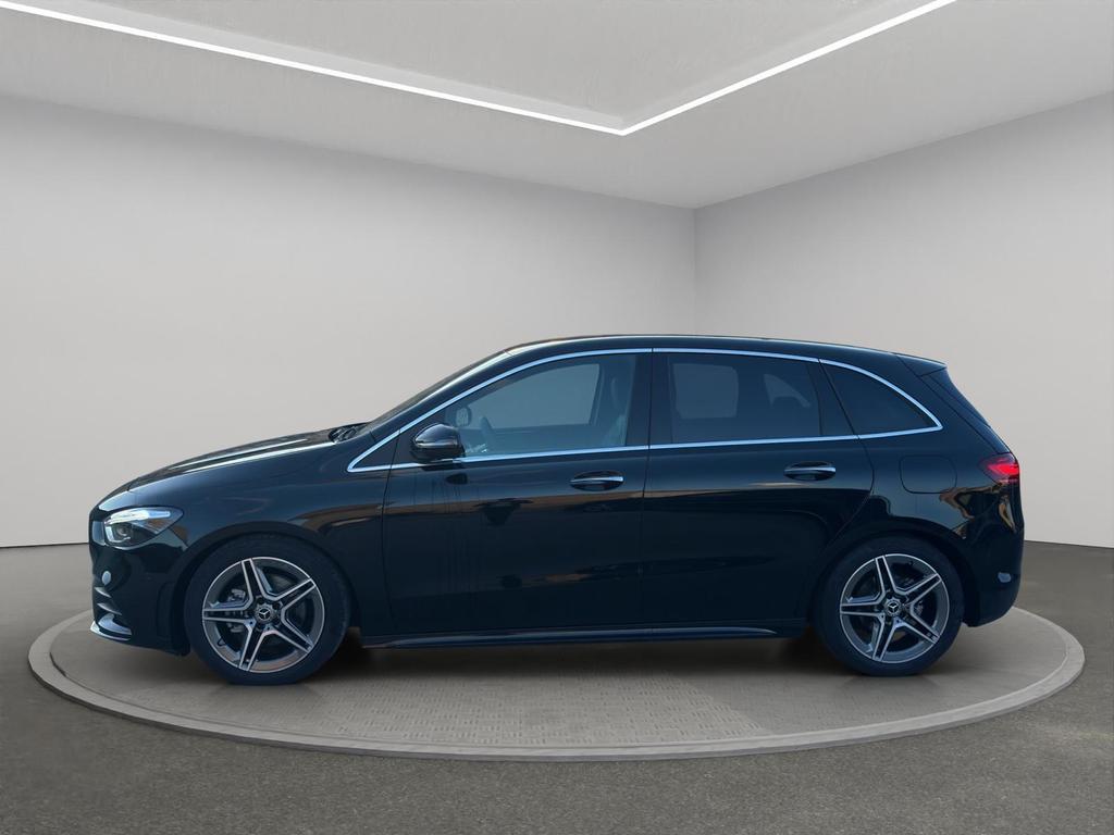 Mercedes Classe B 180 d Advanced Plus AMG Line auto