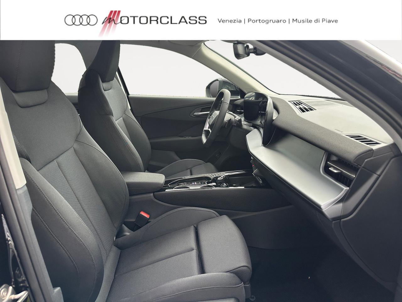 Audi Q3 1.5 e-hybrid 272cv s line edition s tronic