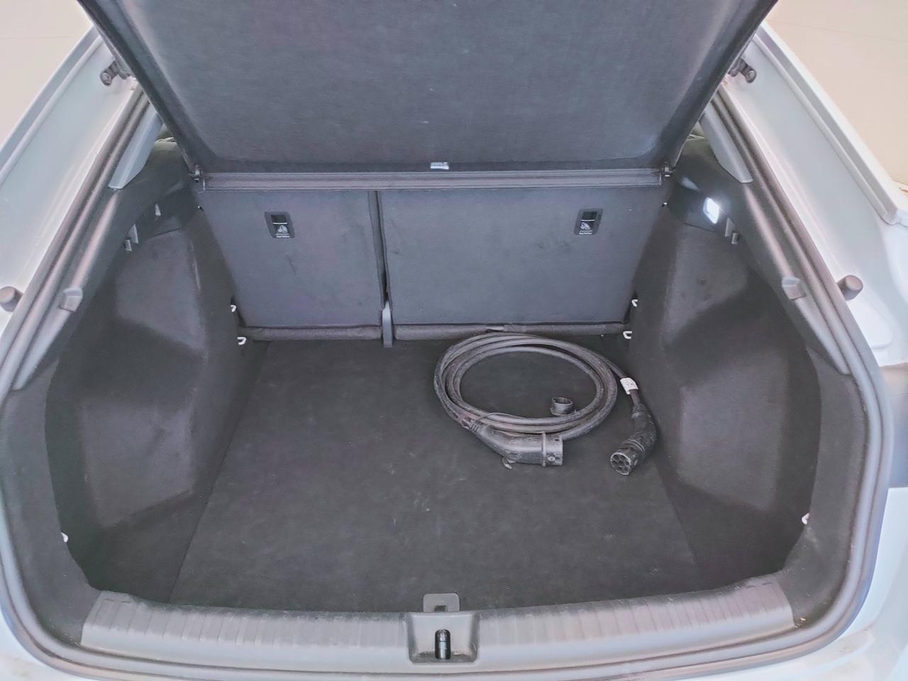 AUDI Q4 Sportback e-tron - Q4 Sportback e-tron 40