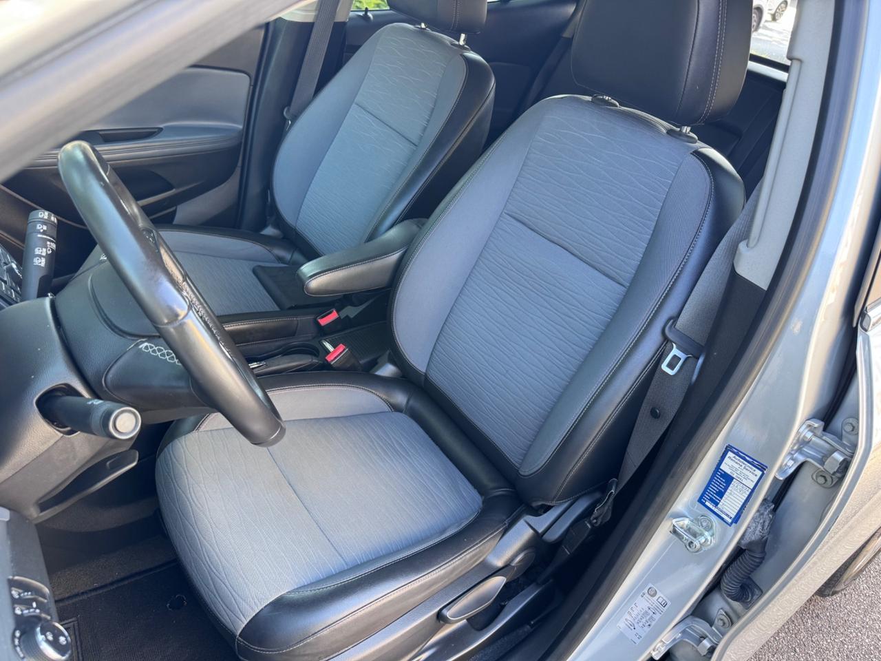 Opel Mokka 1.4 Turbo Ecotec 140CV 4x2 garanzia 12 mesi