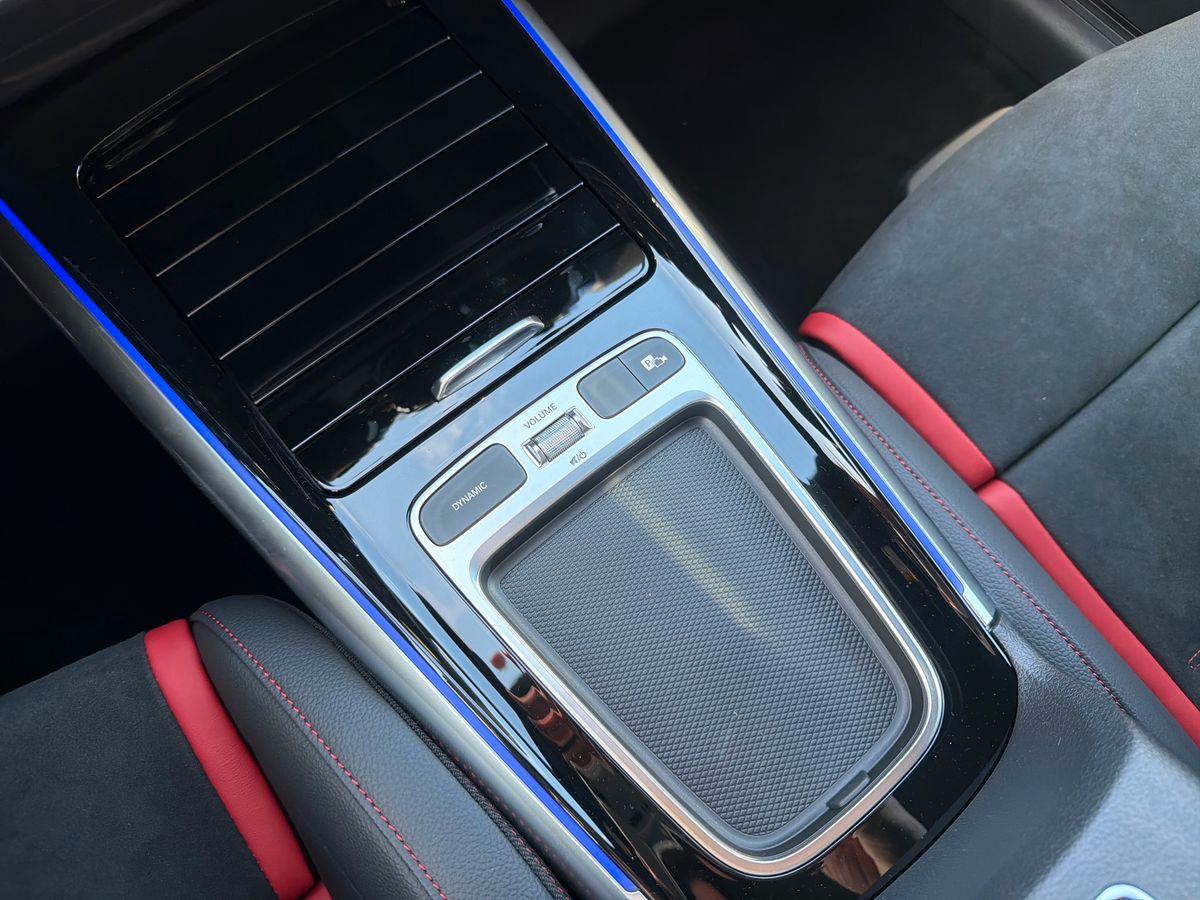 Mercedes-Benz Mercedes-AMG GLA 35 4MATIC