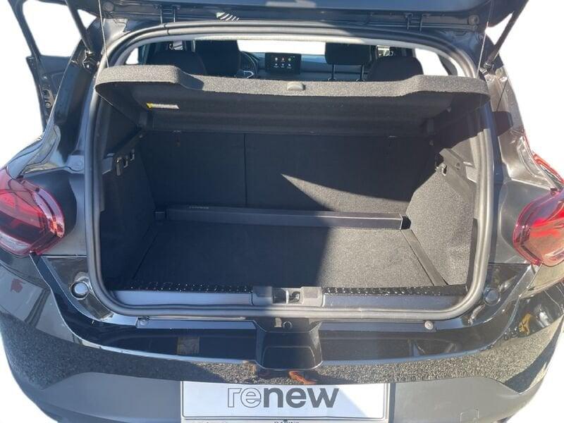 Dacia Sandero Sandero Stepway 1.0 TCe ECO-G Comfort