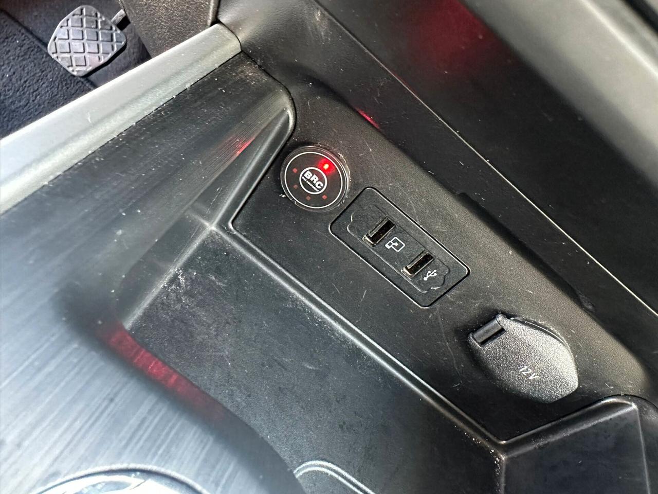 Dr 4.0 1.5 Bi-Fuel GPL