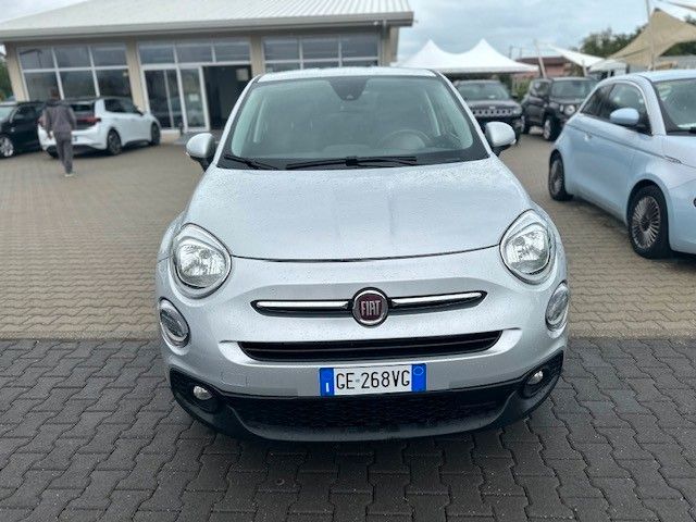 Fiat 500X 1.3 MultiJet 95 CV Sport