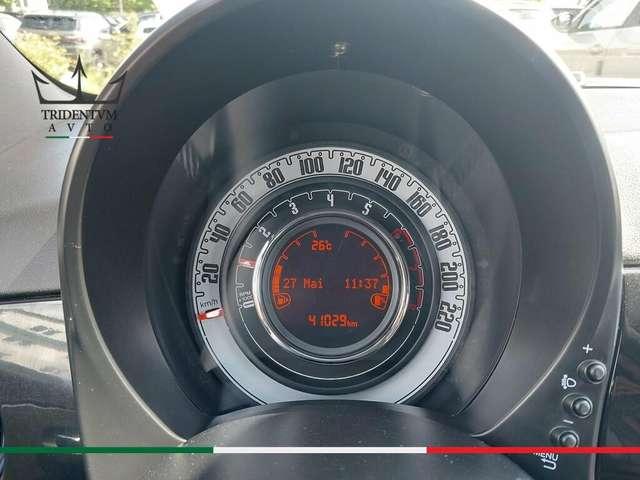 Fiat 500 1.0 hybrid Lounge 70cv
