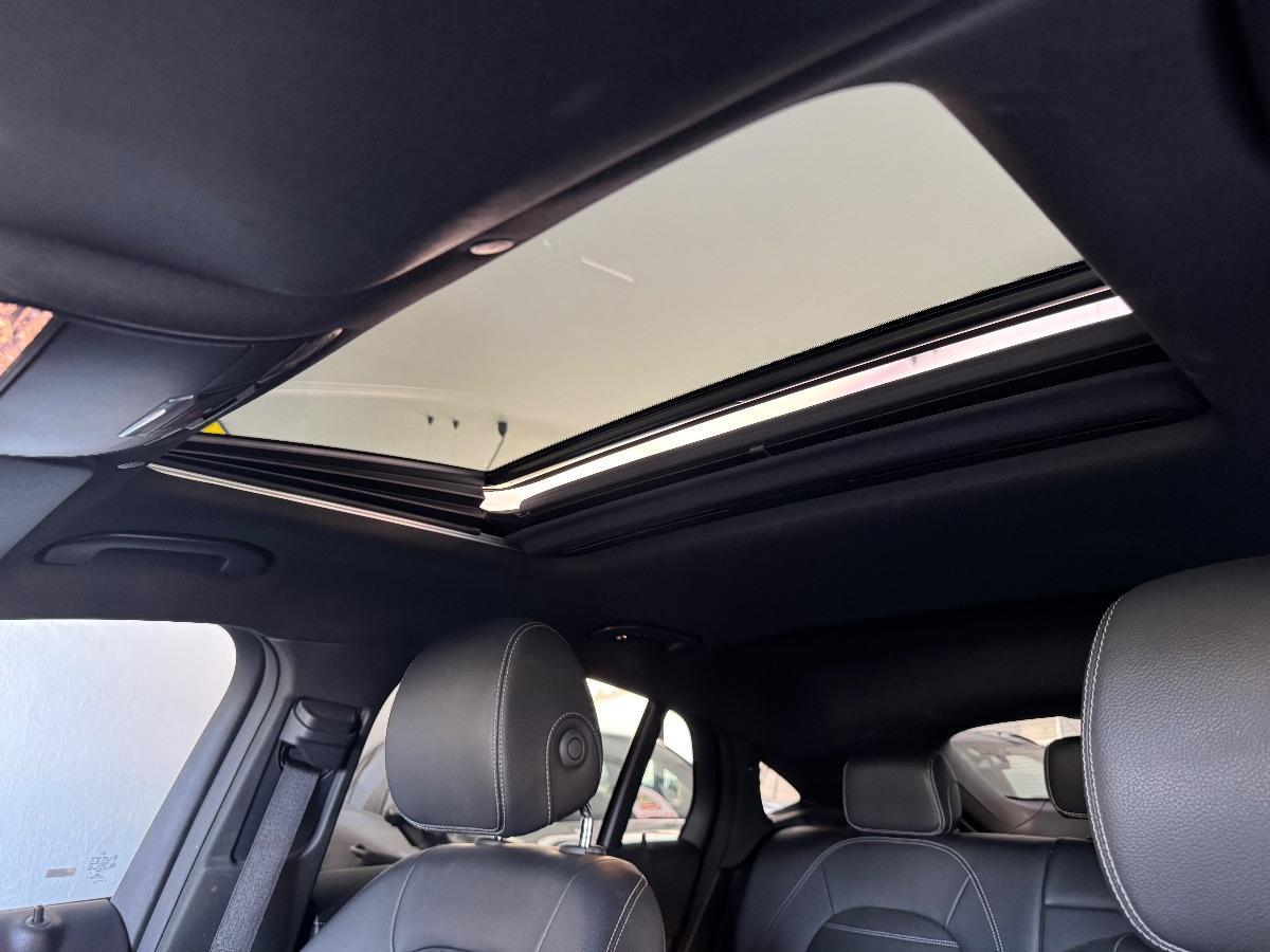 MERCEDES GLC 220 d 4Matic CoupÃ© Premium Plus AMG UNICO PROP/ TETTO/ VIRTUAL