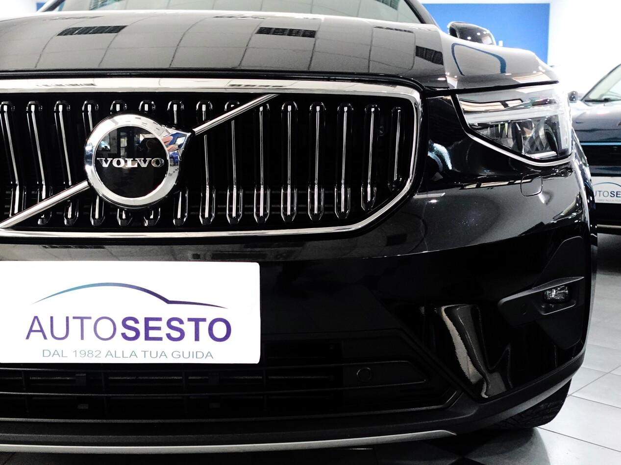 Volvo XC40 1.5 BZ T5 262 CV PHEV CORE