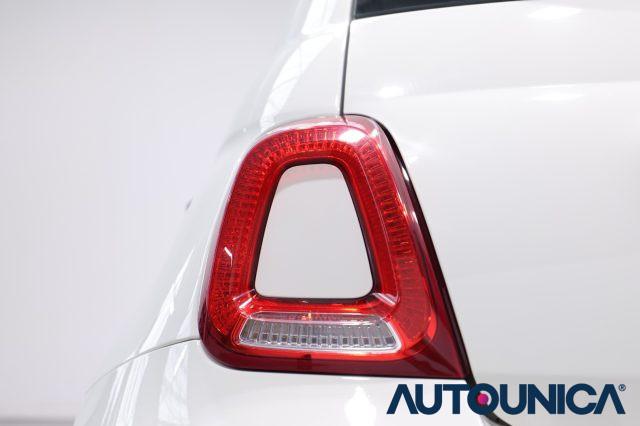FIAT 500 1.0 HYBRID DOLCEVITA FARI LED NEOPATENTATI