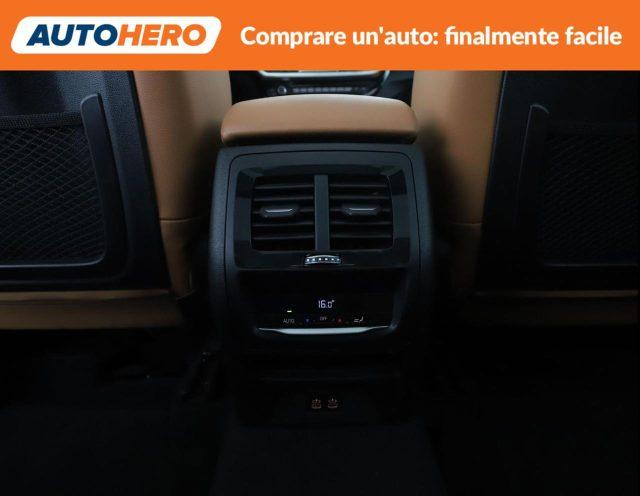 BMW X3 xDrive30e