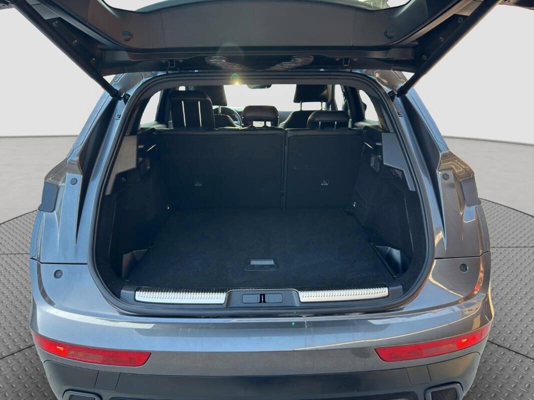 Ds 7 Crossback BlueHDi 130 aut. Performance Line+ 2021