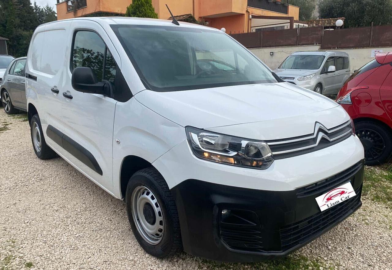 Citroen Berlingo 1.5HDi IVA INCLUSA