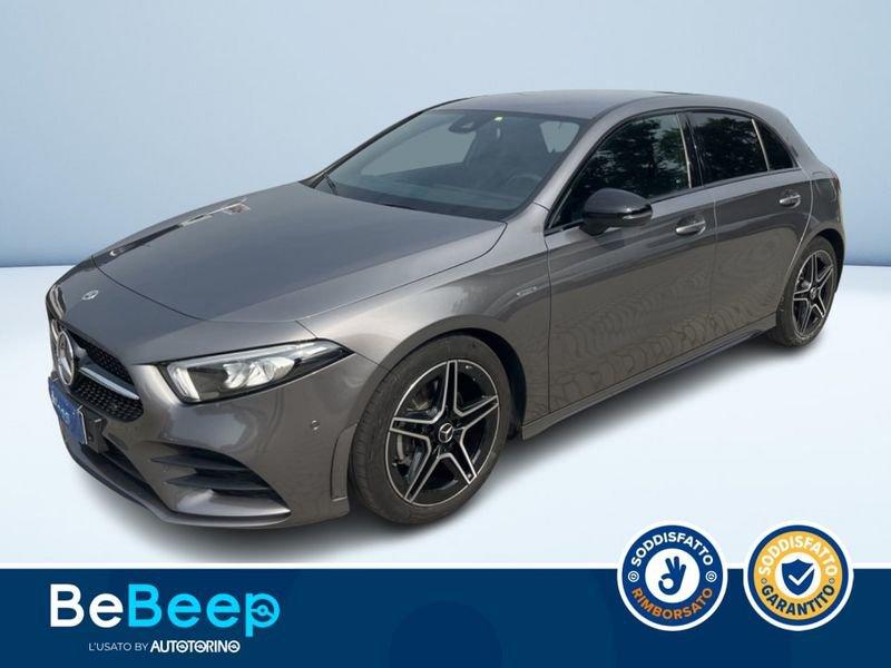 Mercedes-Benz Classe A A 180 D PREMIUM NIGHT EDITION AUTO