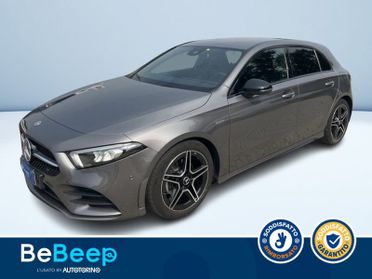 Mercedes-Benz Classe A A 180 D PREMIUM NIGHT EDITION AUTO