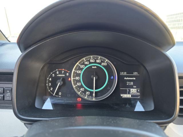 SUZUKI Ignis 1.2 4WD All Grip Cool