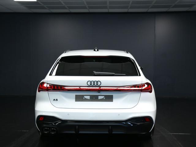 AUDI A5 Avant TDI 204CV mHEV+ S tronic S Line edition