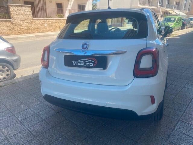 Fiat 500X 1.3 MultiJet 95 CV Business