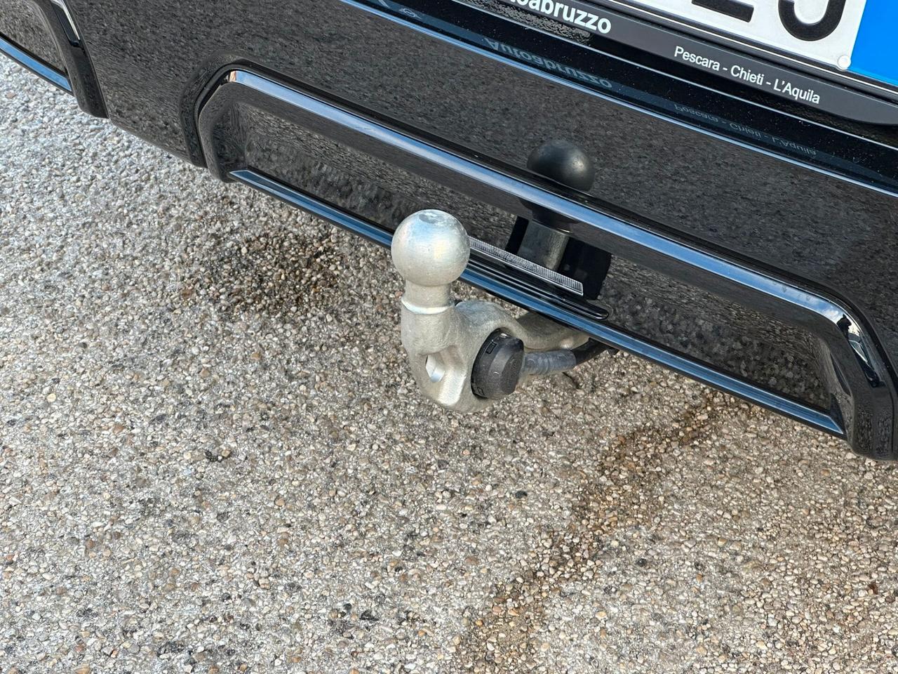 MINI COUNTRYMAN S ALL4 JCW UNIPRO XL PACCHETTO MANUTENZIONE