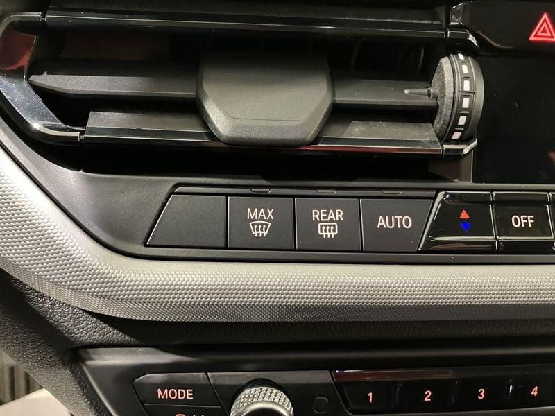 BMW Serie 1 116d Advantage