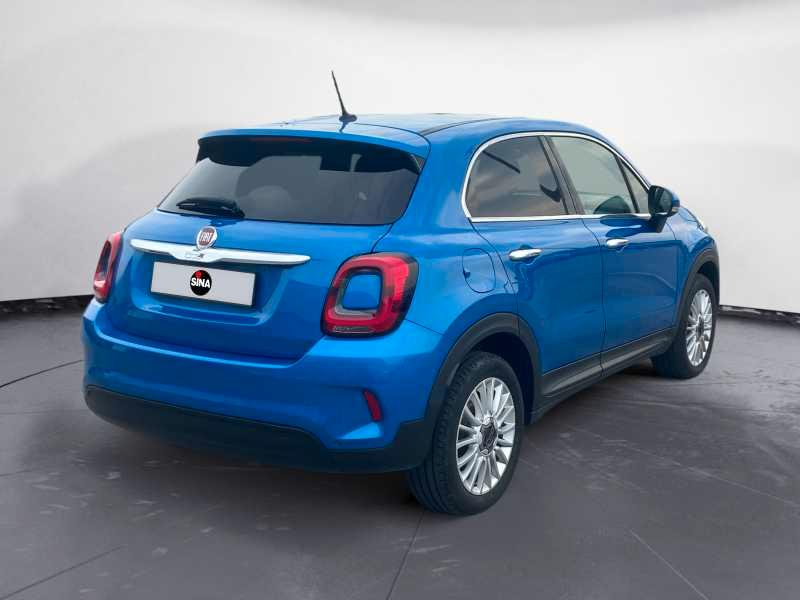 FIAT 500X 1.6 mjt Lounge 4x2 120cv