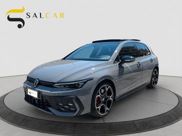 Volkswagen Golf GTI 2.0 TSI DSG 265 CV TETTO 2025