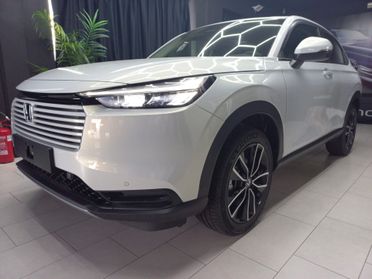 Honda HR-V 1.5 Hev eCVT Elegance