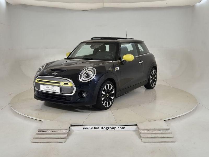 MINI Mini Full Electric Mini F56 Full Electric Mini 3p Cooper SE XL auto
