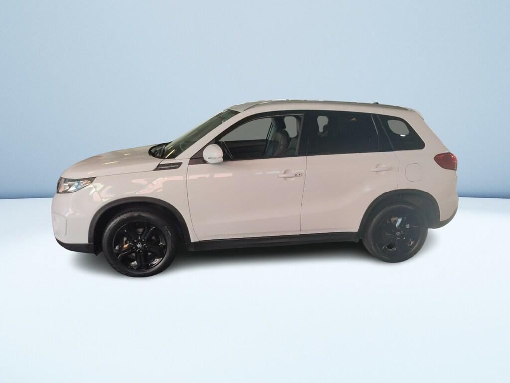 Suzuki Vitara 1.6 DDiS V-Top 4WD ALLGRIP DCT