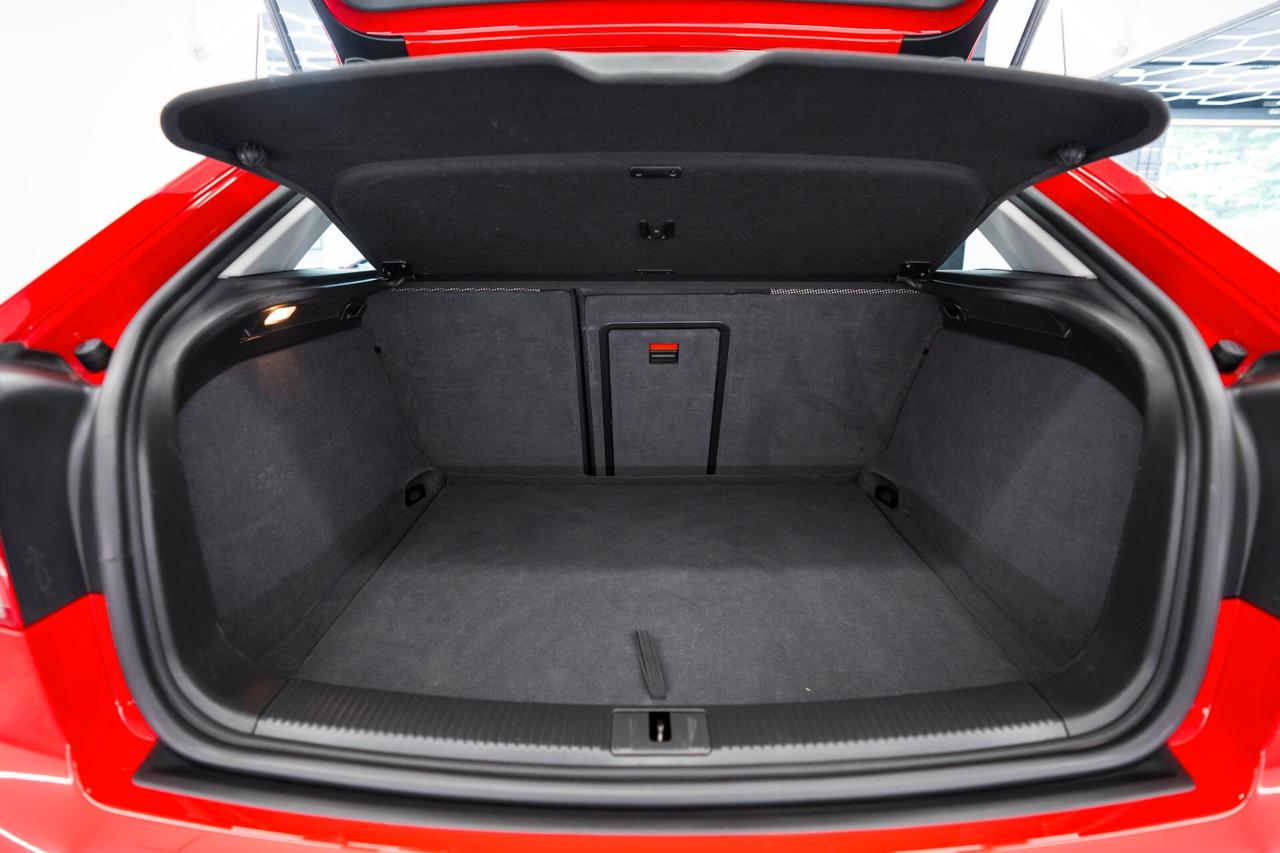 Audi S3 265cv manuale