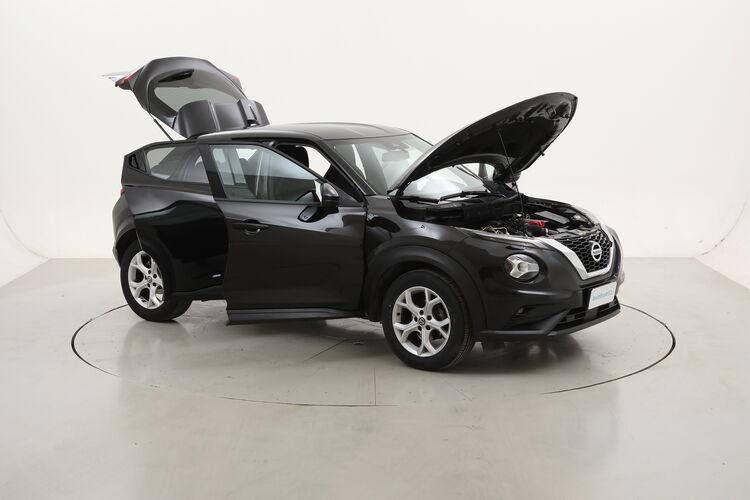 Nissan Juke N-Connecta BR868845 1.0 Benzina 117CV