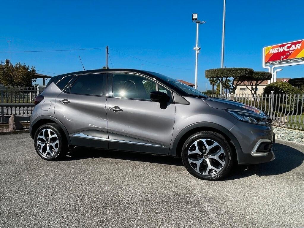 Renault Captur Tce 90 CV Sport Edition2