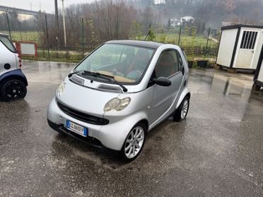 Smart 800 & passion cdi (30 kW)
