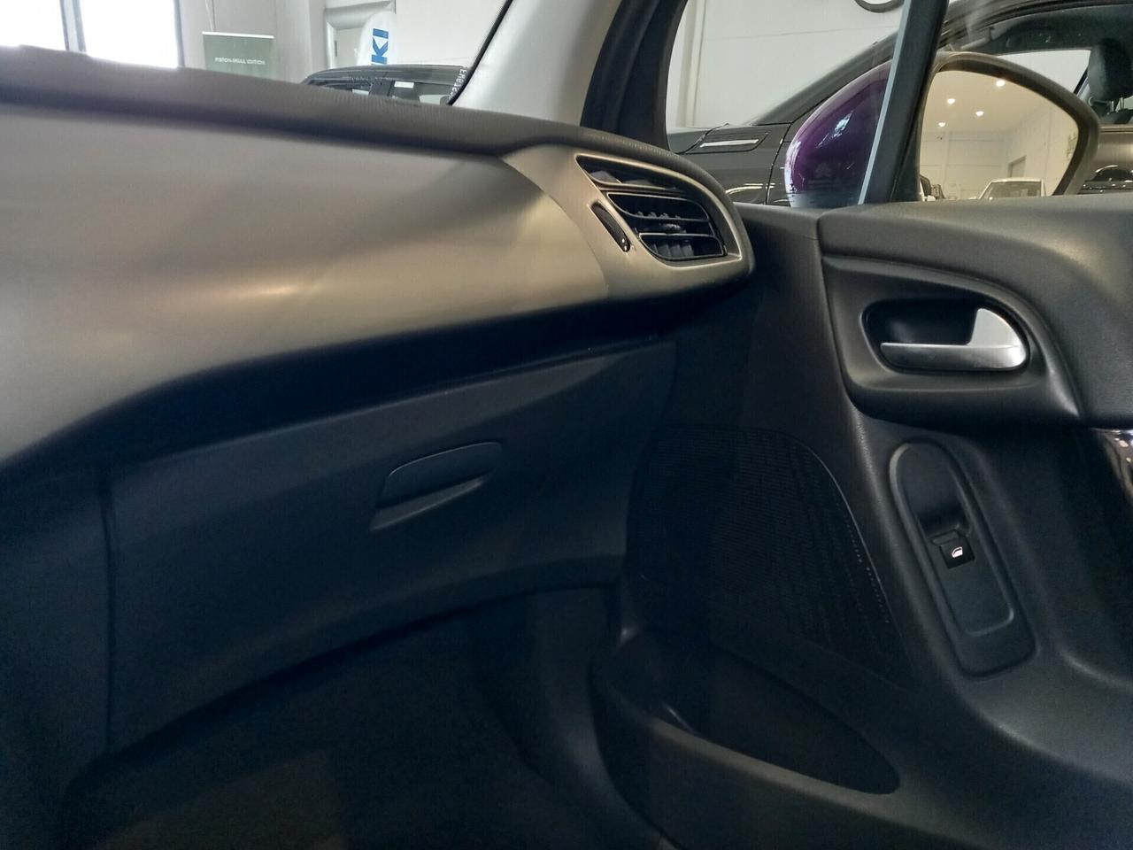 Citroen C3 69.554 km