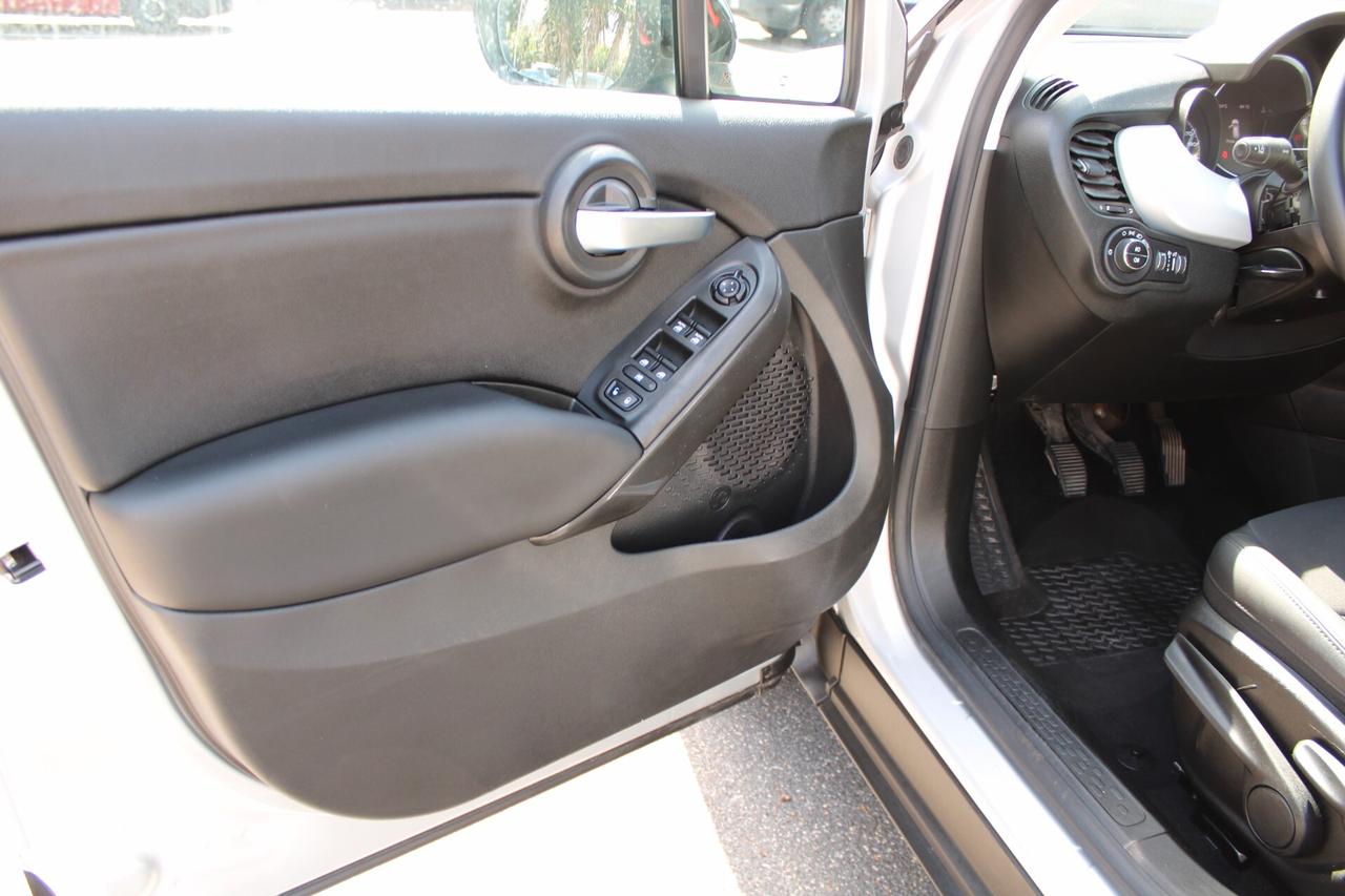 Fiat 500X 1.6 MultiJet 130 CV Connect