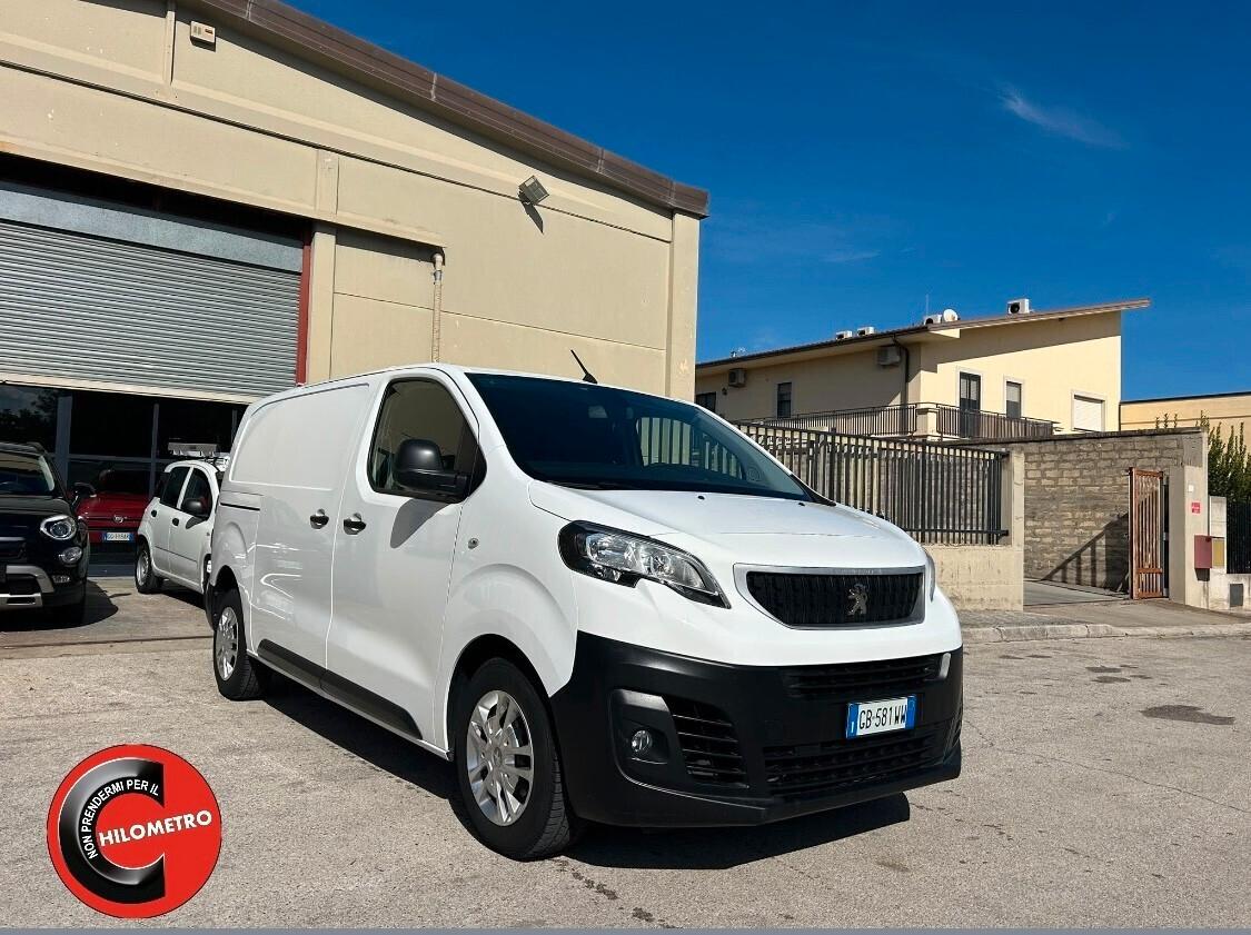 Peugeot EXPERT 4P 2.0 BLUEHDI 120 PREMIUM STANDARD