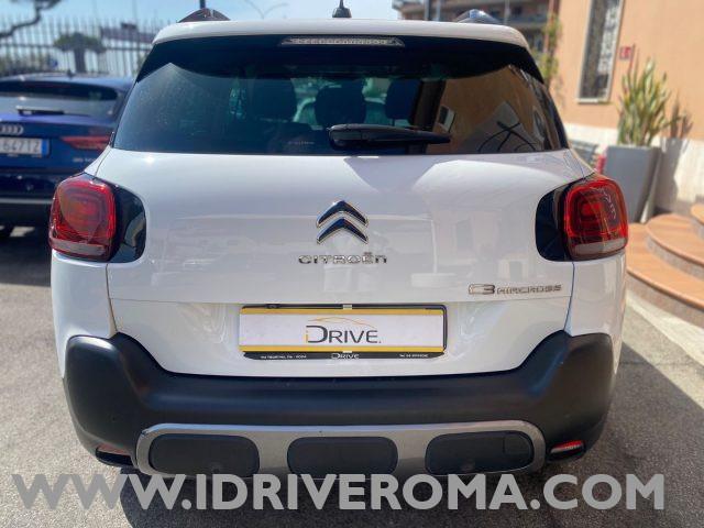 CITROEN C3 Aircross PureTech 110 S&S SHINE+GPL